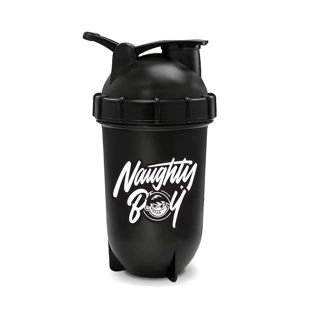 Naughty Boy Bullet Shaker 500ml