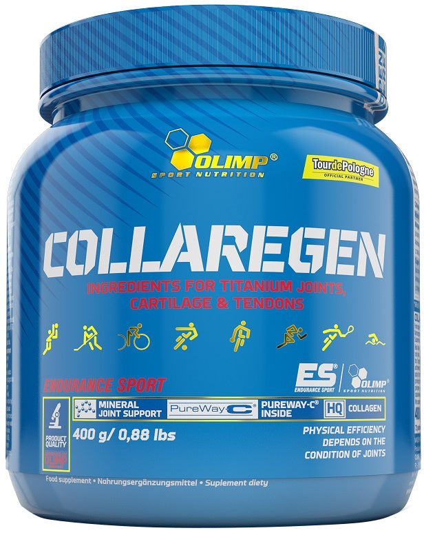 Olimp Nutrition Collaregen 400g - gymstop