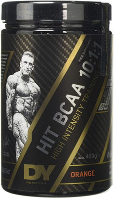 Dorian Yates HIT BCAA 10:1:1 400g