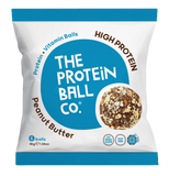 The Protein Ball Co Whey Protein Balls 10 x 45g