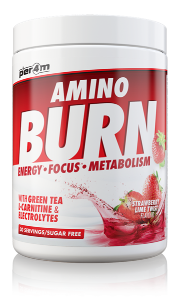 Per4m Amino Burn 240g - gymstop