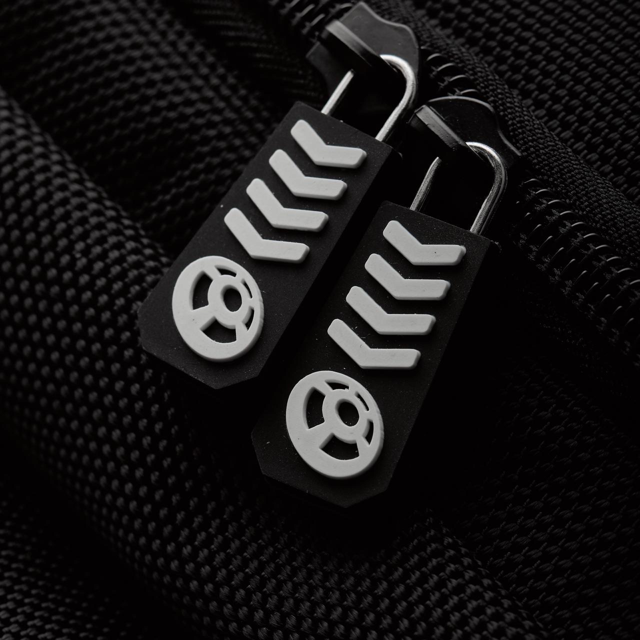 Alpha Designs Meal Bag - gymstop