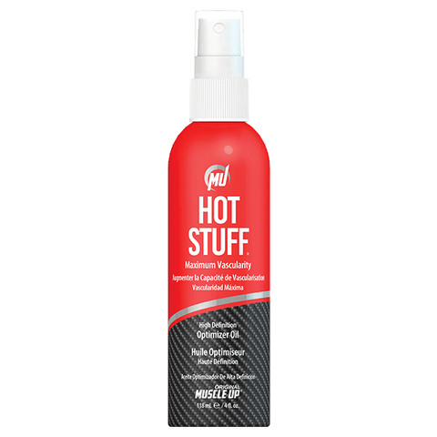 Pro Tan Hot Stuff 118m - gymstop