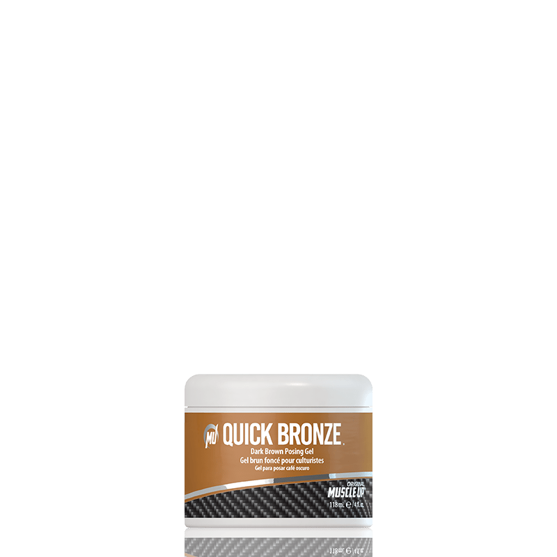 Pro Tan Instant Quick Bronze Top Coat Sheen Gel - gymstop