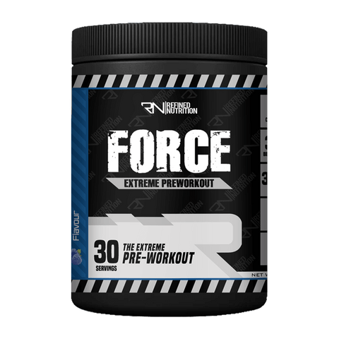 Refined Nutrition Force 375g