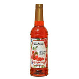 Jordan's Skinny Syrups Sugar Free Syrup 750ml - gymstop