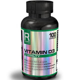 Reflex Vitamin D3 - gymstop
