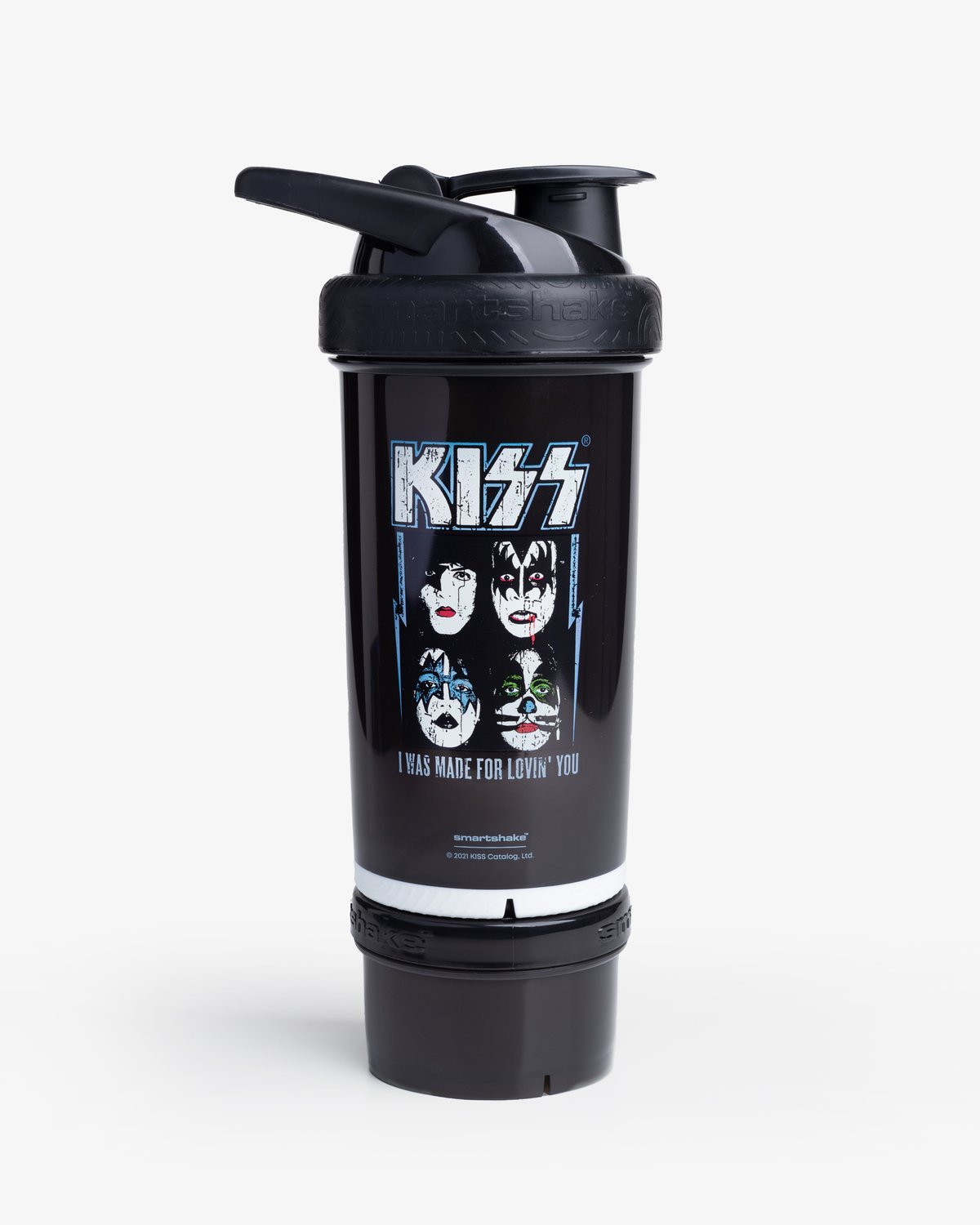 SmartShake Rock Band Shakers 750ml