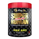 Alpha Lion SuperHuman Supreme Workout 357g