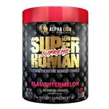 Alpha Lion SuperHuman Supreme Workout 357g