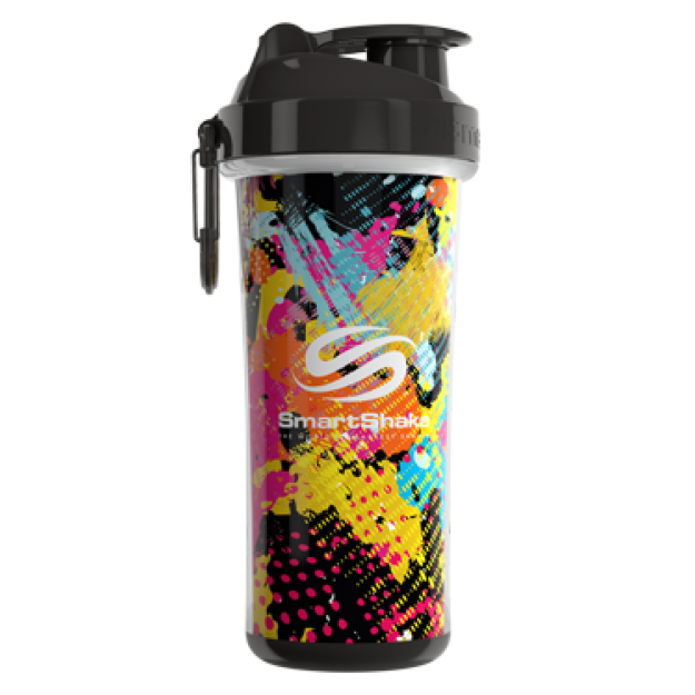 SmartShake Double Wall Shaker Cup - gymstop