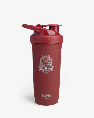 SmartShake Reforce Stainless Steel Harry Potter Shakers