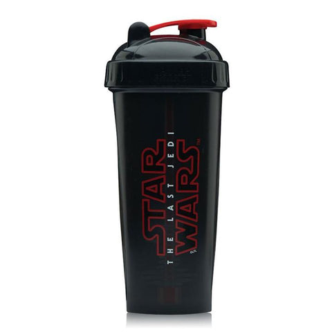 Star Wars: The Last Jedi Protein Shaker Cup (2-Pack)