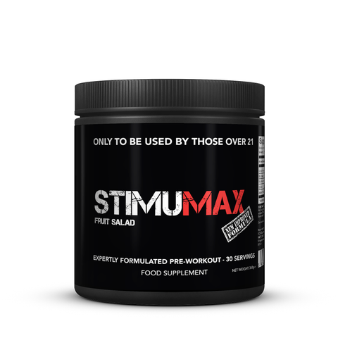 Strom Sports StimuMax 360g