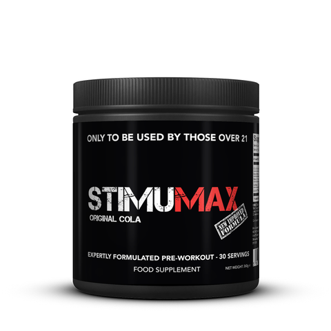Strom Sports StimuMax 360g
