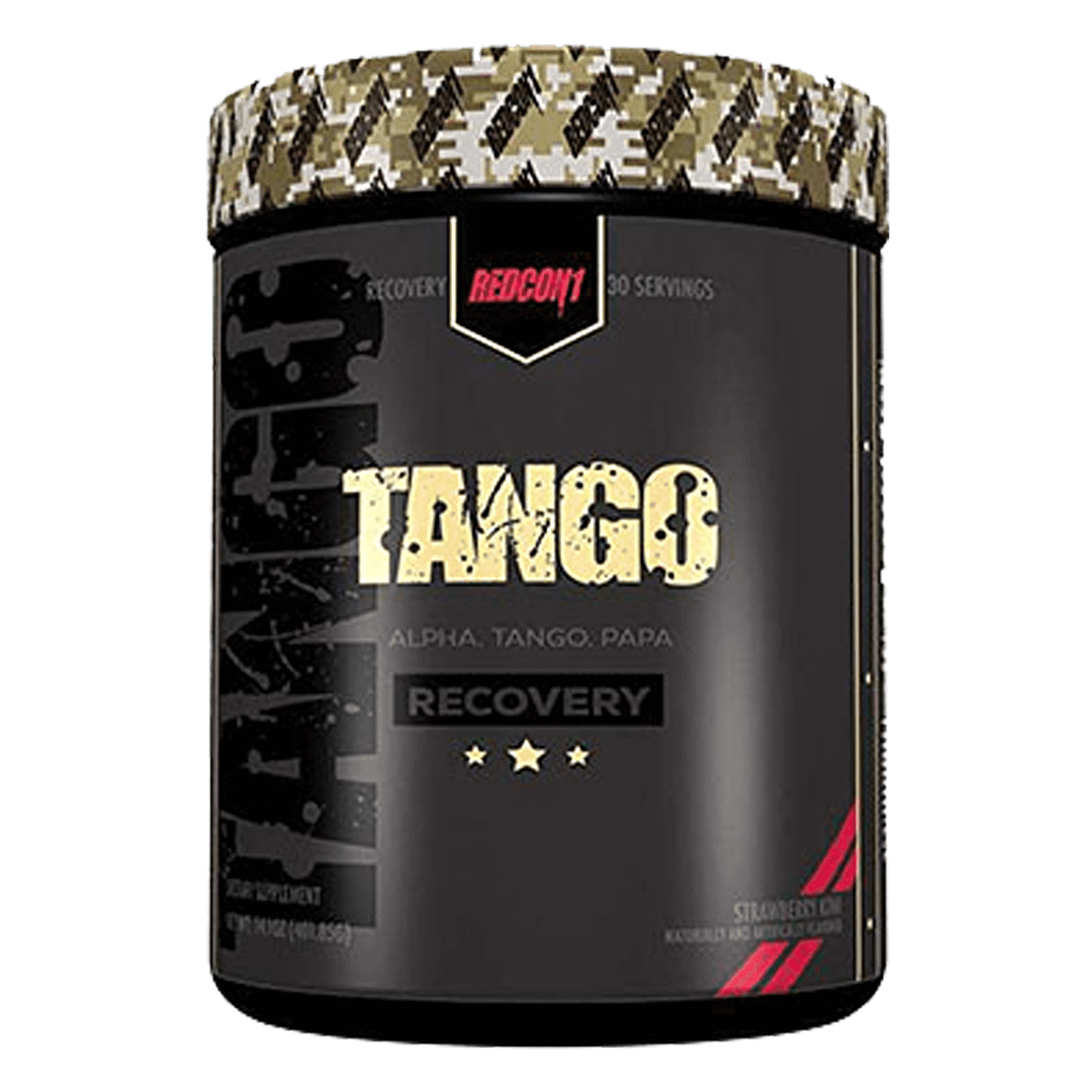 Redcon 1 Tango Creatine Recovery 402g - gymstop