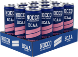 NOCCO BCAA 12 x 330ml