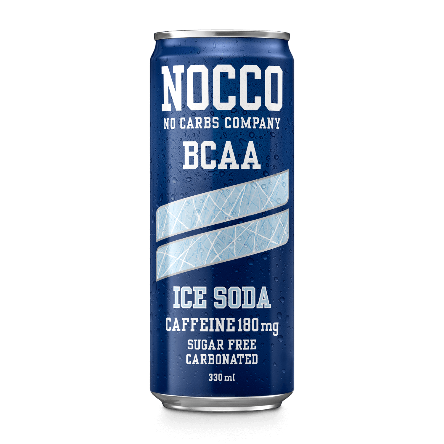 NOCCO BCAA 1 x 330ml