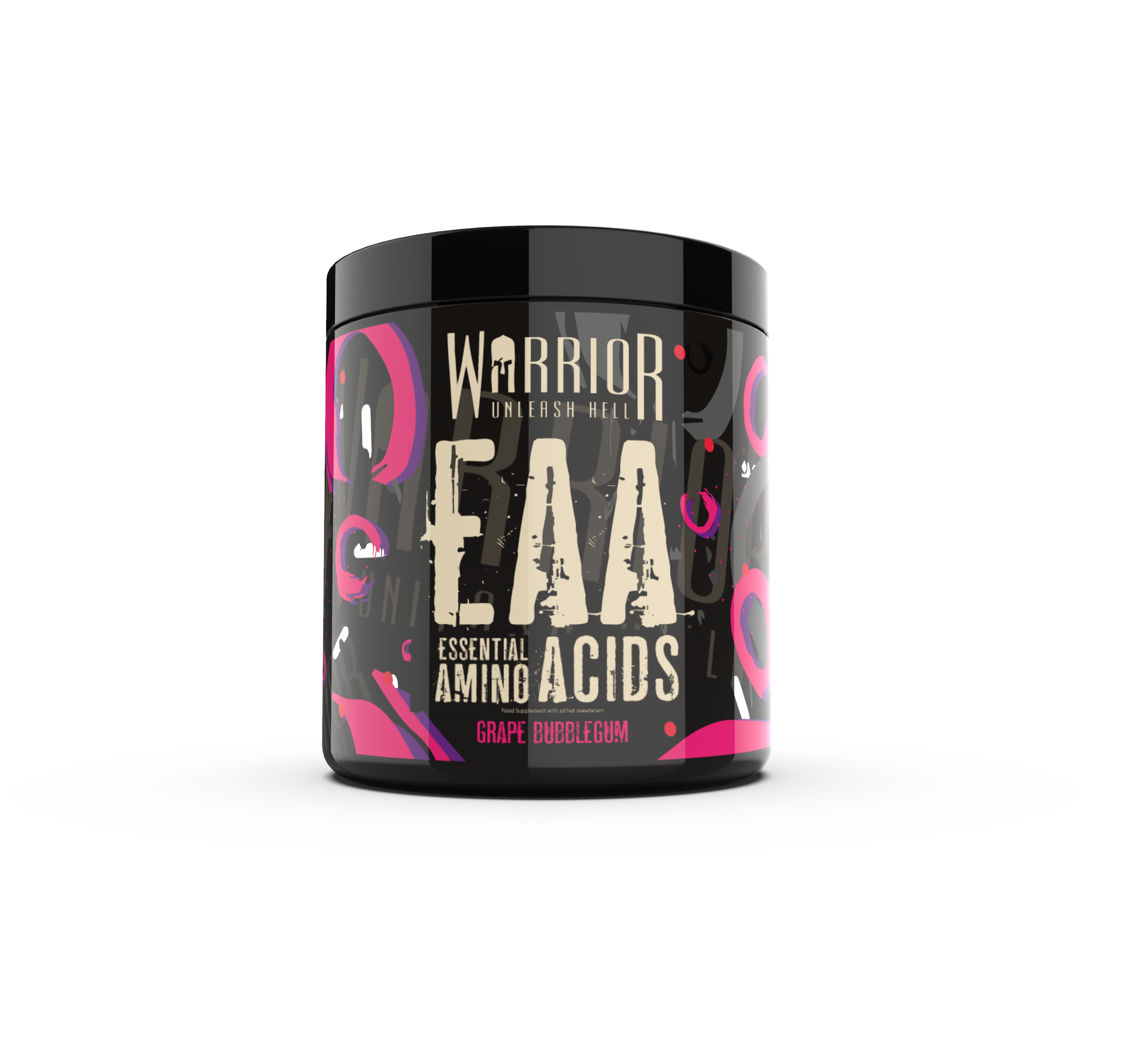 Warrior EAA 360g - gymstop