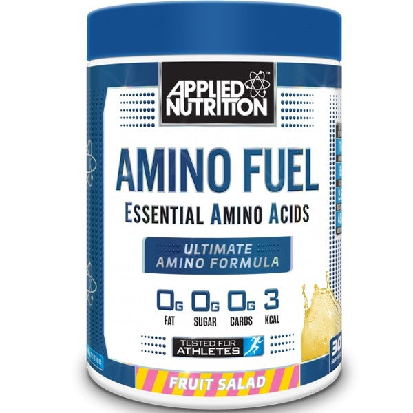 Applied Nutrition Amino Fuel EAA 390g - gymstop