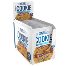 Applied Nutrition Critical Cookie 12 x 85g