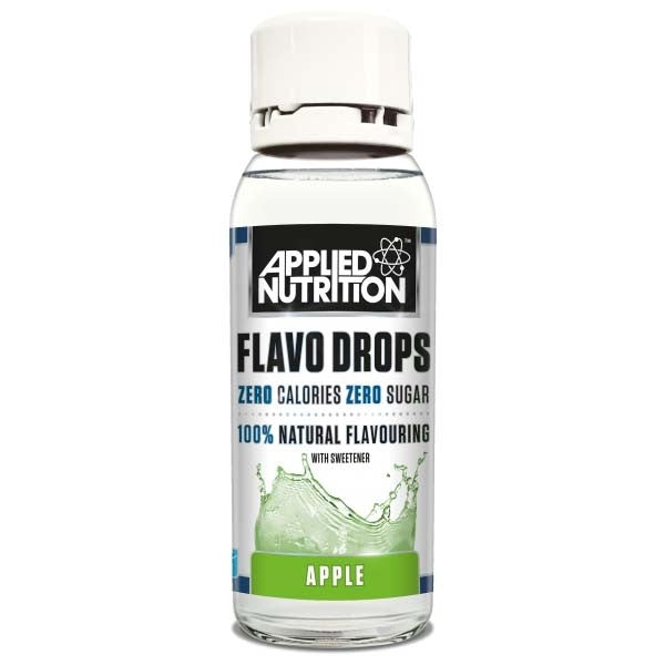 Applied Nutrition Flavo Drop 38ml - gymstop