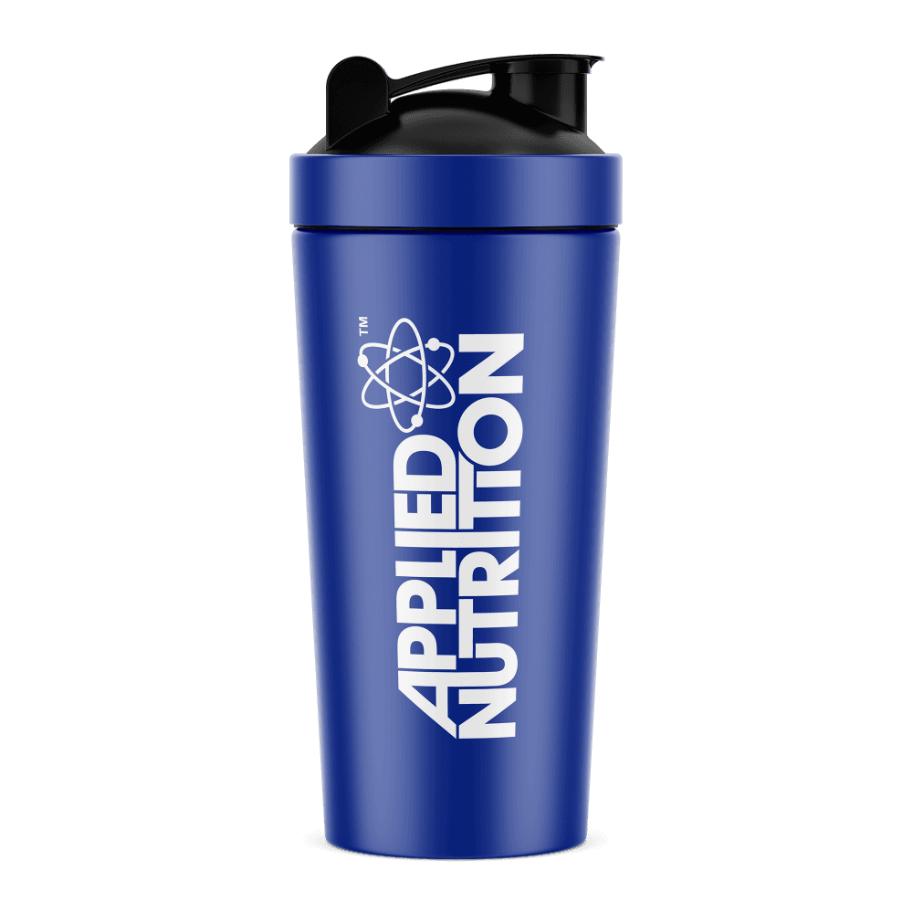 Applied Nutrition Steel Shaker 750ml