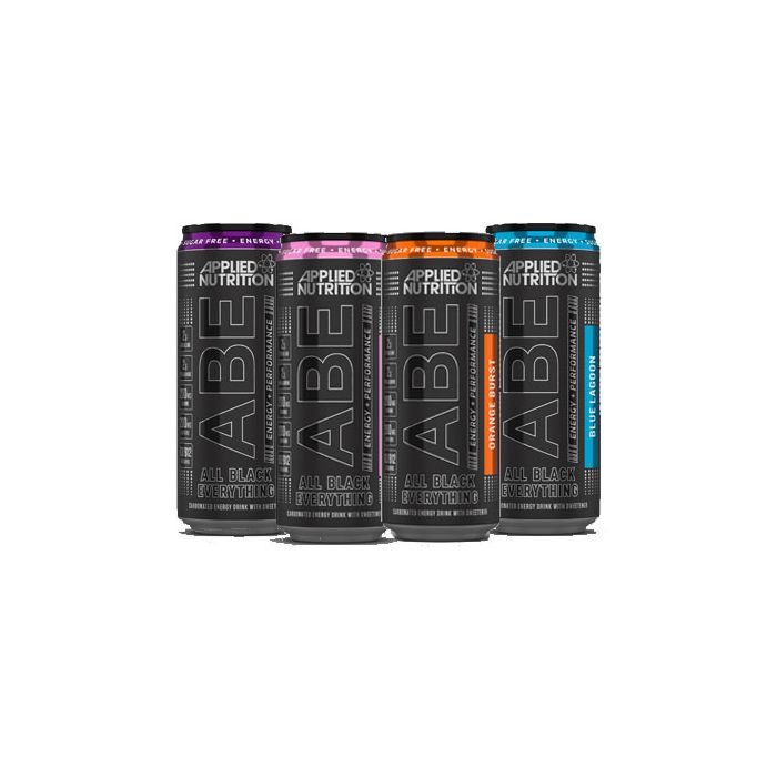 Applied Nutrition ABE RTD 24 x 330ml