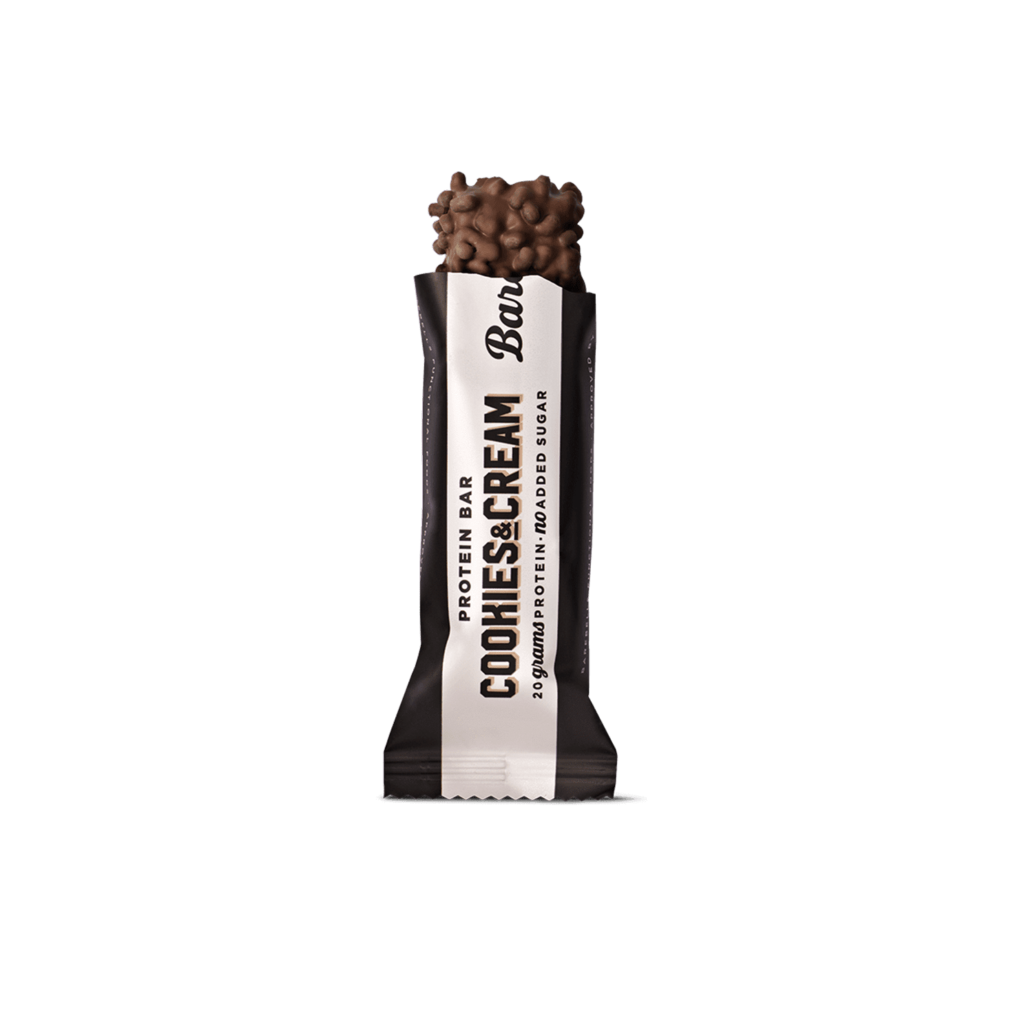 Barebells Protein Bar 1 x 55g - gymstop