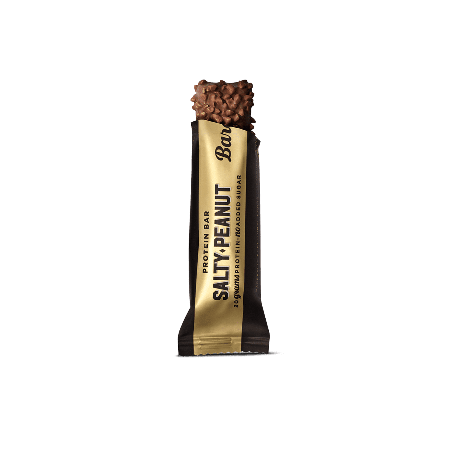 Barebells Protein Bar 1 x 55g - gymstop