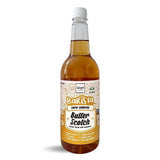 The Skinny Food Co. Barista 1L Coffee Syrup
