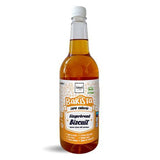 The Skinny Food Co. Barista 1L Coffee Syrup