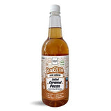 The Skinny Food Co. Barista 1L Coffee Syrup
