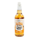 The Skinny Food Co. Barista 1L Coffee Syrup