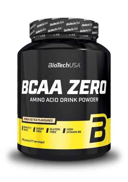 BioTechUSA BCAA Zero 700g