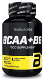BioTech USA BCAA+B6 Tablets