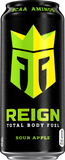 REIGN Total Body Fuel 1 x 500ml