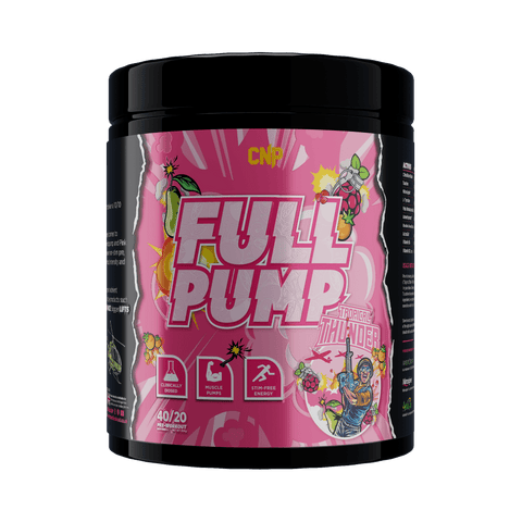 CNP Professional Full Pump 300g