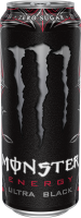 Monster Energy Ultra 12 x 500ml