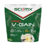 Sci-Mx Pro V-Gain Vegan Protein 2.2kg