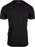 Gorilla Wear Davis T-Shirt Black