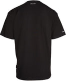 Gorilla Wear Dover Oversized T-Shirt - Black