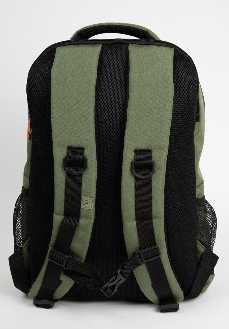 Gorilla Wear Duncan Backpack