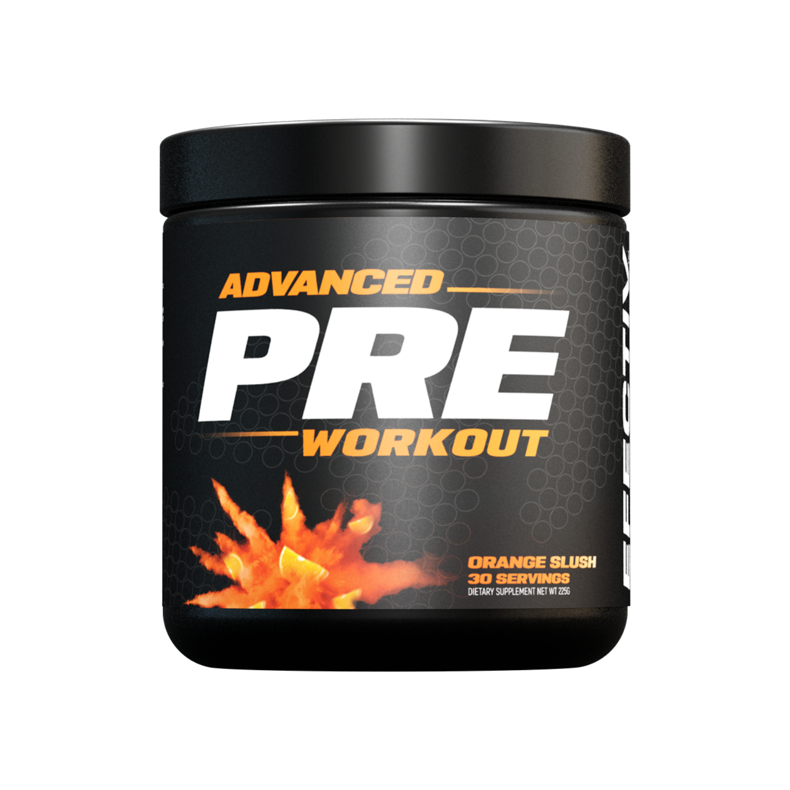 Efectiv Nutrition Efectiv Pre 225g