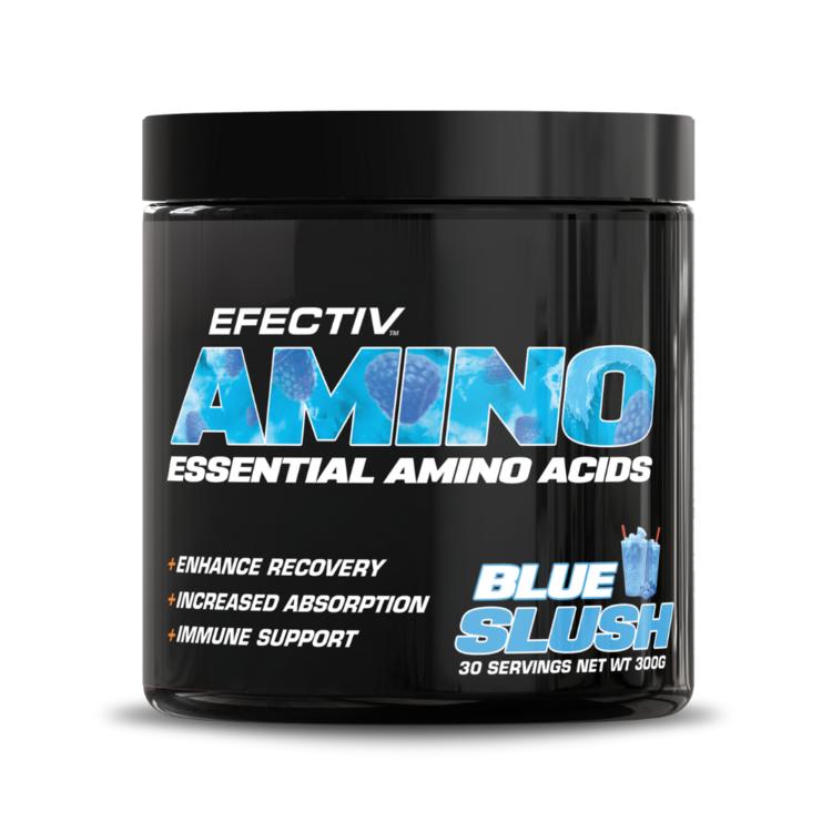 Efectiv Nutrition Efectiv Amino 300g