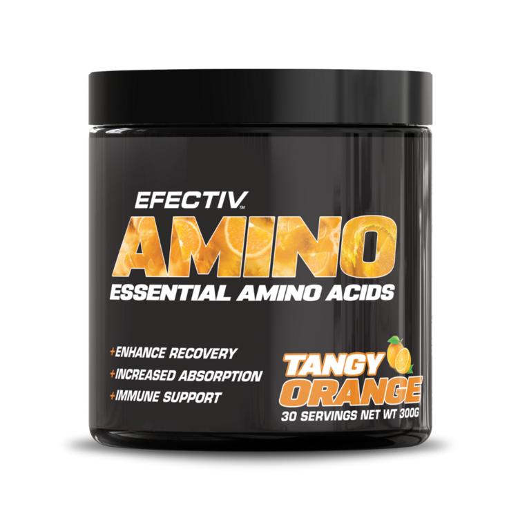 Efectiv Nutrition Efectiv Amino 300g