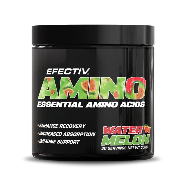 Efectiv Nutrition Efectiv Amino 300g