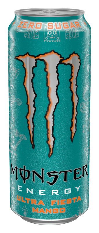 Monster Energy Ultra 12 x 500ml