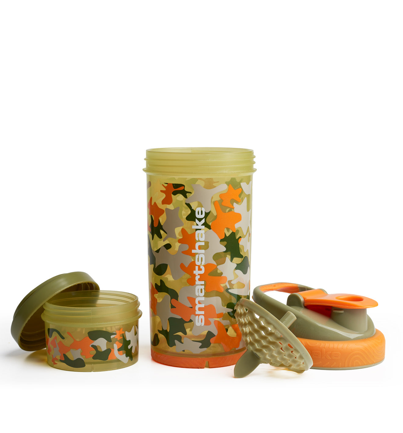 SmartShake Revive Series Shaker 750ml - gymstop