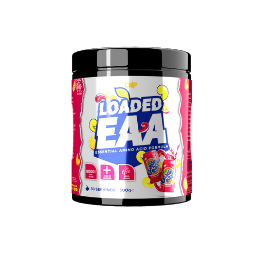 CNP Loaded EAA (Special Edition) 300g